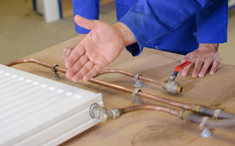 chauffe-eau thermodynamique Lognes