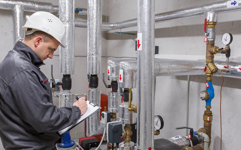 chauffe-eau thermodynamique Lognes